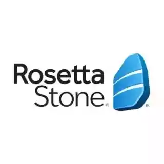 rosettastone UK logo