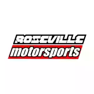 Roseville Motorsports logo