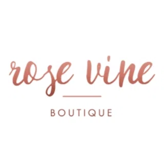 rosevineboutique.com logo