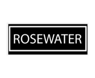 Shop Rosewater Apparel logo