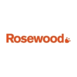 Shop Rosewood Pet logo