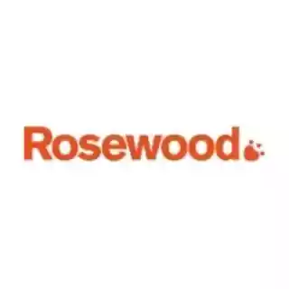 Rosewood Pet logo