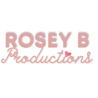 Rosey B Pro logo