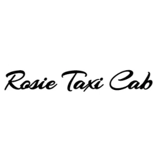 Shop Rosie Taxi Cab  discount codes logo