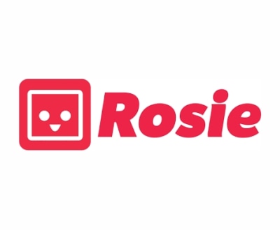 Shop Rosie logo