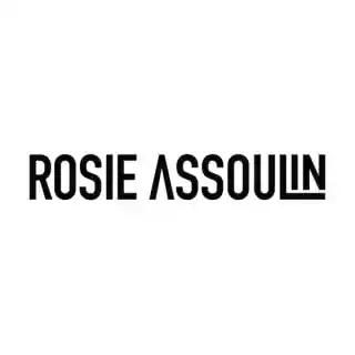 Shop Rosie Assoulin logo