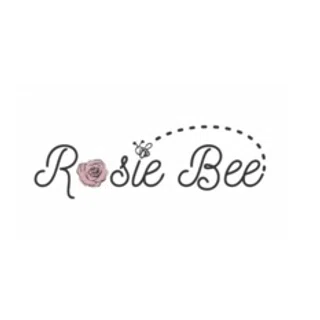 Rosie Bee Store logo