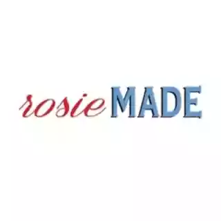 Shop rosieMADE coupon codes logo