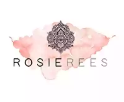Rosie Rees discount codes