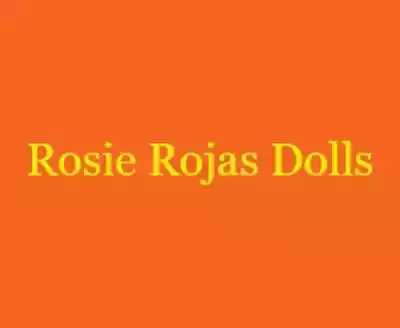 rosierojas.com logo