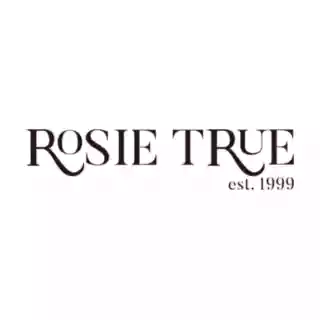 Rosie True logo