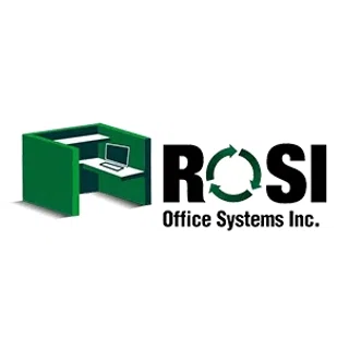 ROSI Office Systems, Inc logo