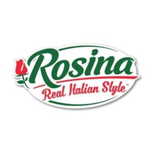 Rosina Food Products logo