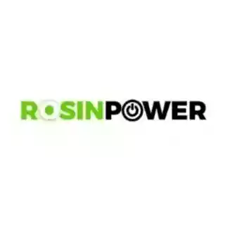 Rosin Power discount codes