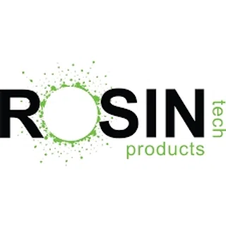 Rosin Tech Products