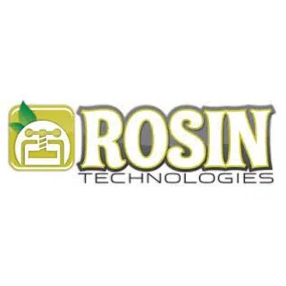 Rosin Technologies logo