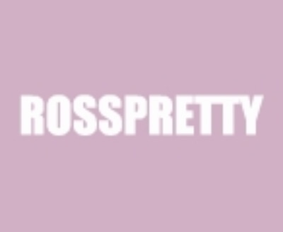 Shop Ross Pretty logo