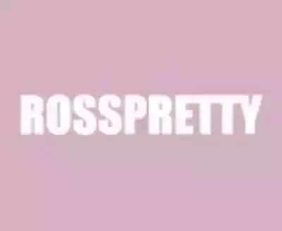 Ross Pretty coupon codes