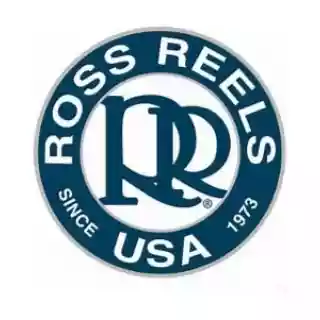 Shop Ross Reels discount codes logo