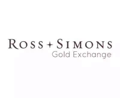 Ross-Simons Gold Exchange logo