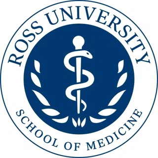 Shop Ross University School of Medicine logo