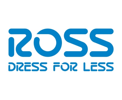 Shop Ross logo