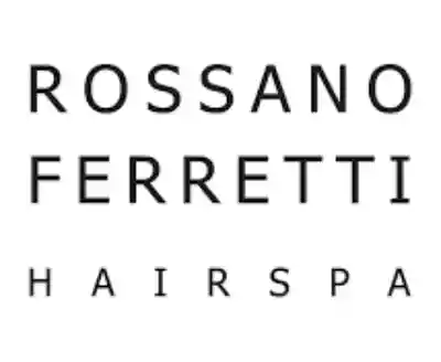 Rossano Ferretti logo
