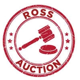 Shop Ross Auction coupon codes logo
