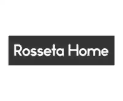 Shop Rosseta Home coupon codes logo