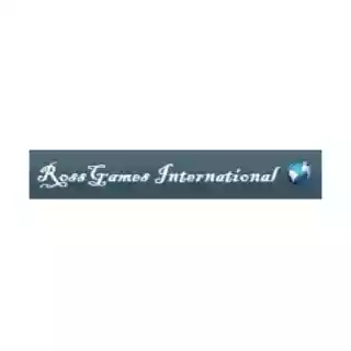 RossGames International coupon codes