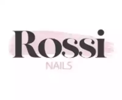 Shop Rossi Nails logo