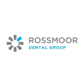 Rossmoor Dental Group logo
