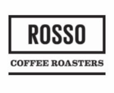 Shop Rosso Coffee Roasters logo
