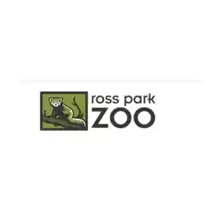 Shop  Ross Park Zoo coupon codes logo