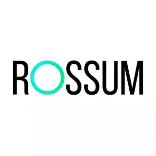 Shop Rossum coupon codes logo