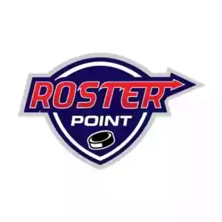 Shop Roster Point Hockey coupon codes logo