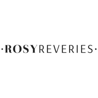 Shop Rosy Reveries Jewelry coupon codes logo