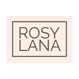Shop Rosy Lana coupon codes logo