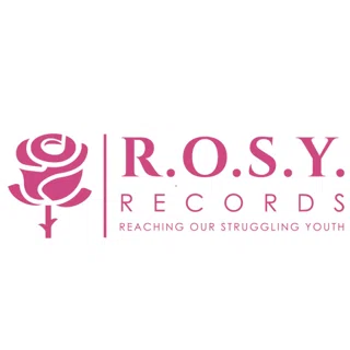 R.O.S.Y. Records logo