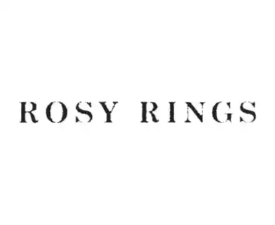 Rosy Rings logo
