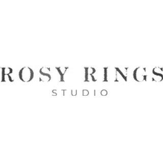 Rosy Rings Studio logo