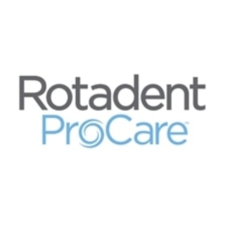 Shop Rotadent logo