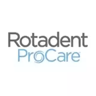 Shop Rotadent coupon codes logo