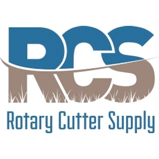 rotarycuttersupply.com logo