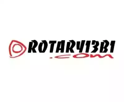 Rotary13B1 promo codes