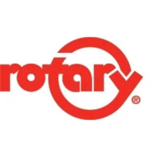 Shop Rotary Corporation logo