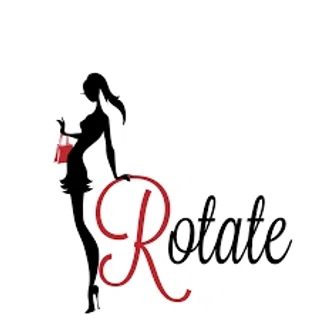Shop Rotate Boutique logo