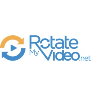 RotateMyVideo logo
