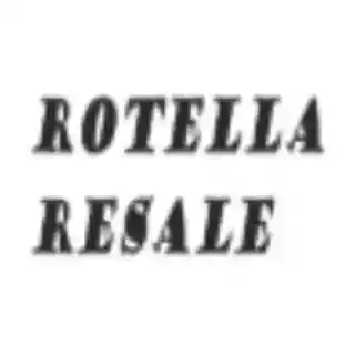Rotella Resale coupon codes