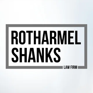 Rotharmel Shanks logo